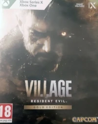 Resident Evil Village: Gold Edition