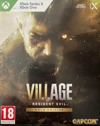 Resident Evil Village: Gold Edition [UK]