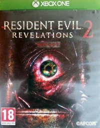Resident Evil: Revelations 2 Box Set [ES]