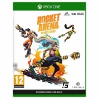 Rocket Arena - Mythic Edition