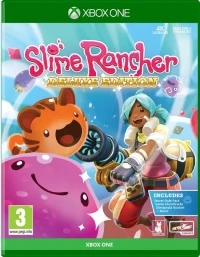 Slime Rancher - Deluxe Edition