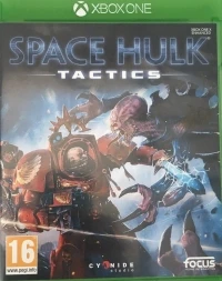Space Hulk: Tactics
