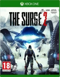 Surge 2, The