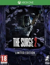 Surge 2, The - Limited Edition