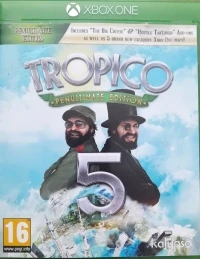 Tropico 5 - Penultimate Edition