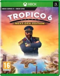 Tropico 6: Next Gen Edition
