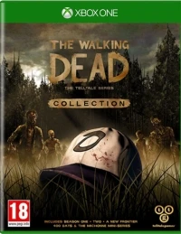 Walking Dead, The: The Telltale Series Collection