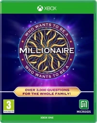 Who Wants to Be a Millionaire?