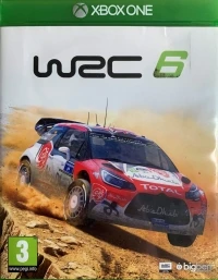 WRC 6
