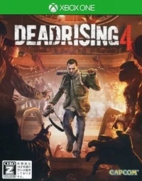 Dead Rising 4