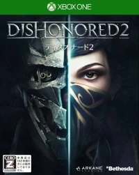 Dishonored 2