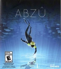 Abzû [CA]