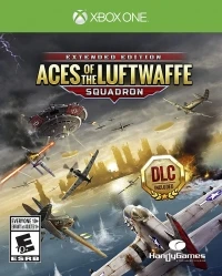 Aces of the Luftwaffe: Squadron: Extended Edition