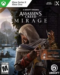 Assassin's Creed Mirage