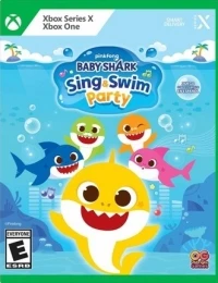 Baby Shark: Sing & Swim Party