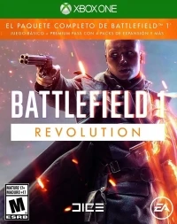 Battlefield 1: Revolution [MX]