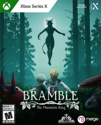 Bramble: The Mountain King