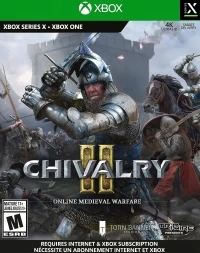 Chivalry 2