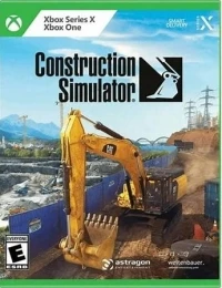 Construction Simulator