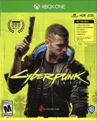 Cyberpunk 2077