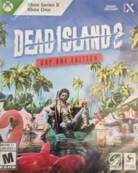 Dead Island 2 - Day One Edition
