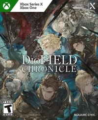 DioField Chronicle, The