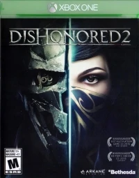 Dishonored 2 [MX]