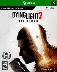 Dying Light 2 Stay Human [MX]