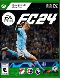 EA Sports FC 24
