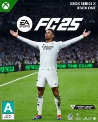 EA Sports FC 25 [MX]