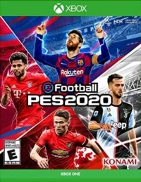 eFootball PES 2020