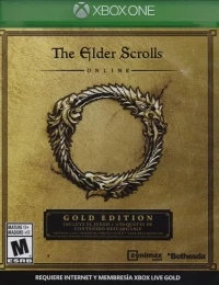 Elder Scrolls Online, The: Gold Edition [MX]