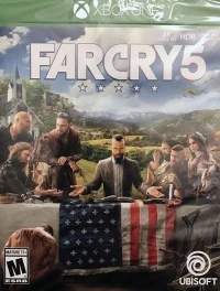 Far Cry 5