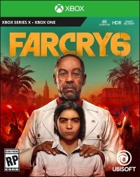 Far Cry 6 (The Libertad Pack)