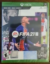 FIFA 21