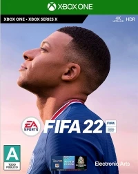 FIFA 22 [MX]