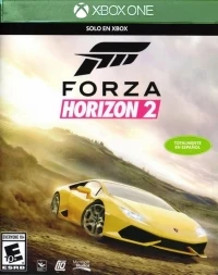 Forza Horizon 2 [MX]