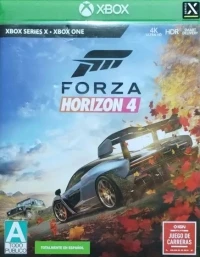 Forza Horizon 4 [MX]