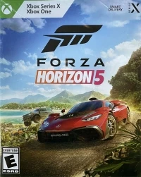 Forza Horizon 5