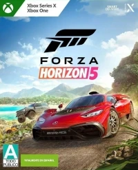 Forza Horizon 5 [MX]