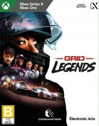 Grid Legends [MX]