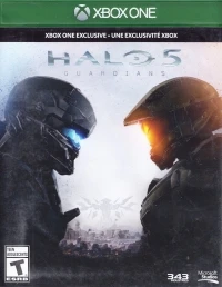 Halo 5: Guardians [CA]