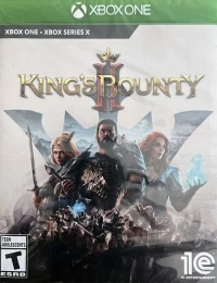 King's Bounty II
