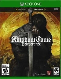 Kingdom Come: Deliverance - Special Edition [MX]