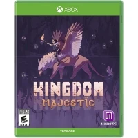 Kingdom Majestic