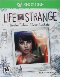 Life is Strange - Limited Edition [MX]