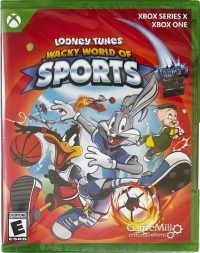 Looney Tunes: Wacky World of Sports