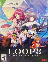 Loop8: Summer of Gods
