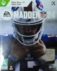 Madden NFL 24 [MX]