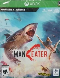 Maneater (1060922INCAN)